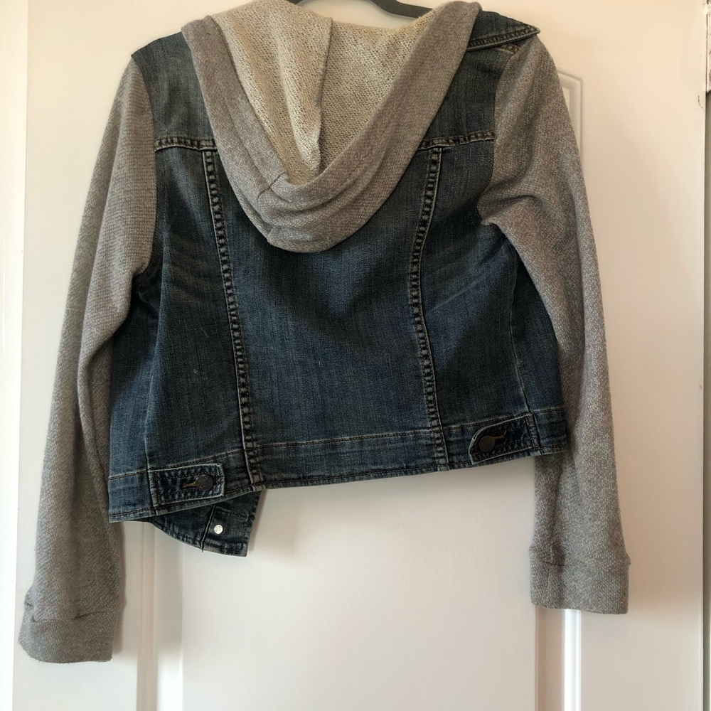 Denim Jacket - Picture 2 of 2